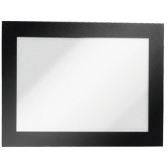 RAMKA DURABLE DURAFRAME A6 CZARNA 2szt