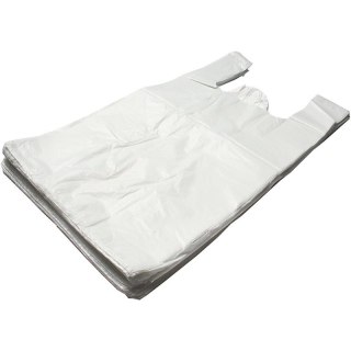 Raklamówki HDPE Service Pack 23/5.5/38 cm (200)