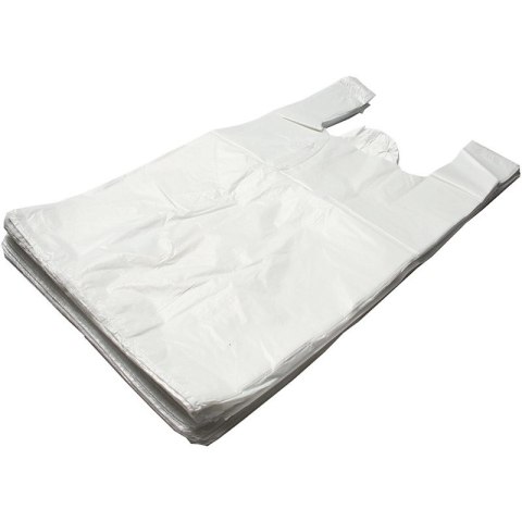 Raklamówki HDPE Service Pack 23/5.5/38 cm (200)