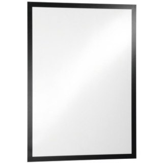 Ramka Durable DuraFrame Poster A1 czarna