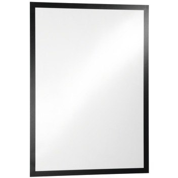Ramka Durable DuraFrame Poster A1 czarna