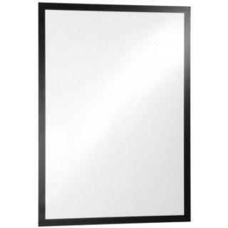 Ramka Durable DuraFrame Poster A1 srebrna