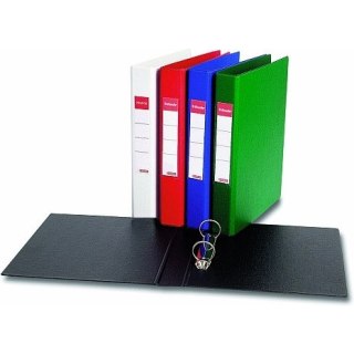 SEGREGATOR ESSELTE A5/40mm 2RR NIEBIESKI