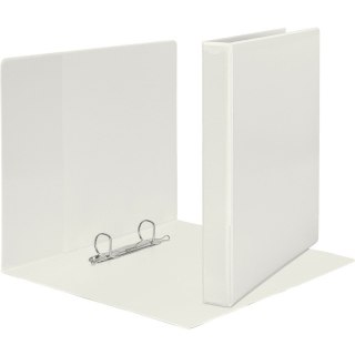 SEGREGATOR OFERTOWY LEITZ A4+/44mm 2RD BIAŁY