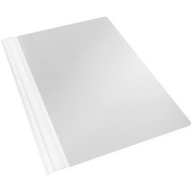 SKOROSZYT ESSELTE A4 PP BIAŁY (25)