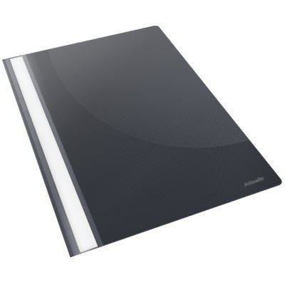 Esselte VIVIDA - skoroszyt A4, PP, czarny, 25 szt.