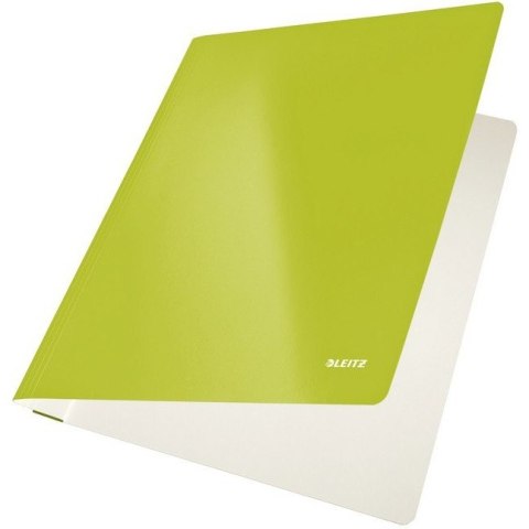 SKOROSZYT KARTONOWY LEITZ WOW ZIELONY
