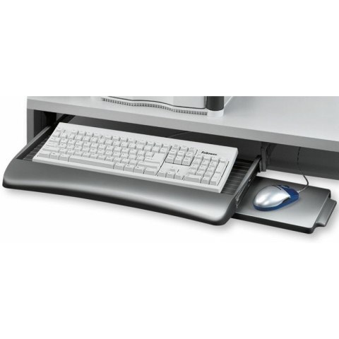 SZUFLADA NA KLAWIATURĘ I MYSZ FELLOWES