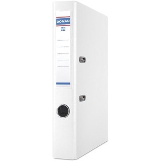 Segregator Donau Master A4/50mm biały