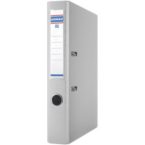 Segregator Donau Master A4/50mm szary