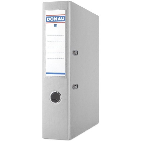 Segregator Donau Master A4/75mm szary