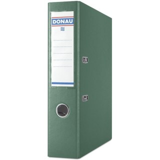Segregator Donau Master A4/75mm zielony