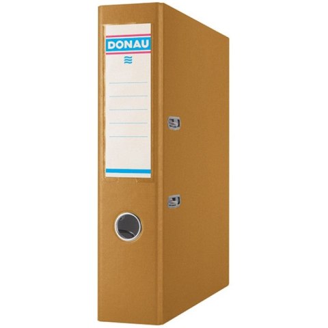 Segregator Donau Master A4/75mm złoty