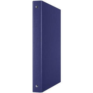 Segregator ringowy Donau A4/35mm 4R granatowy