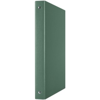 Segregator ringowy Donau A4/35mm 4R zielony