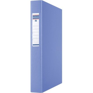 Segregator ringowy Donau A4/40mm 4R niebieski