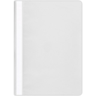 Skoroszyt Donau A4 PP szary (10)