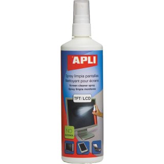 Spray do ekranów Apli 250ml