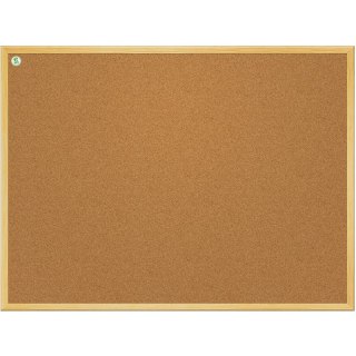 TABLICA KORKOWA 150*100cm RAMA DR