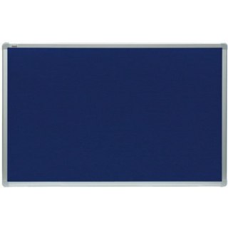 TABLICA TEKSTYLNA 120*180cm RAMA OFFICEBOARD