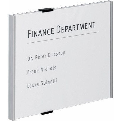 TABLICZKA DURABLE INFO SIGN 297*210mm