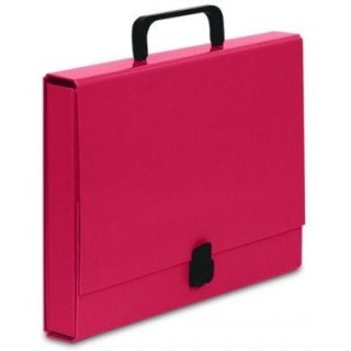 TECZKA KARTONOWA VAUPE CLASSIC RÓŻOWA