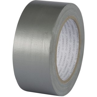 Taśma naprawcza Q-Connect 48mm/25m srebrna