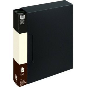ALBUM OFERTOWY GRAND A4/100K CZARNY