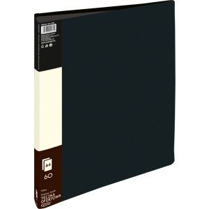 ALBUM OFERTOWY GRAND A4/60K CZARNY