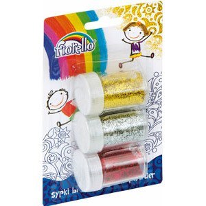 BROKAT FIORELLO 8g*3 KOLORY