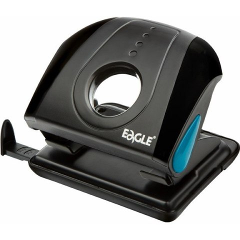 DZIURKACZ EAGLE DYNAMIC P5180M CZARNO-NIEBIESKI