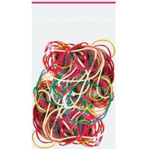 GUMKI RECEPTURKI 50g MIX