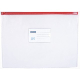 Koszulka z suwakiem Donau A4