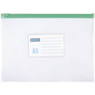 Koszulka z suwakiem Donau A5