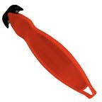 NÓŻ BEZPIECZNY KLEVER KONCEPT