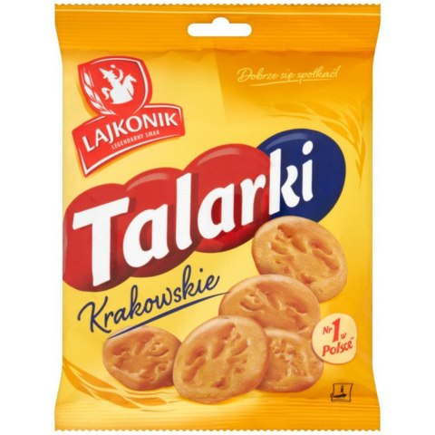 TALARKI LAJKONIK 155g