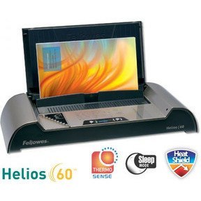 TERMOBINDOWNICA FELLOWES HELIOS 60 A4