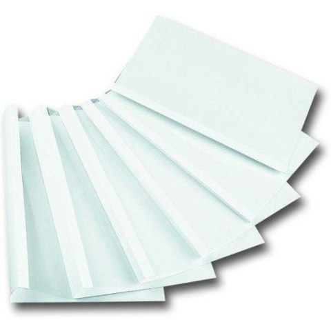 TERMOOKŁADKA ARGO A4/40mm BIAŁA