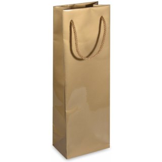 TOREBKA OZDOBNA 12x8x35cm GRANATOWA