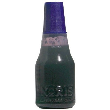 TUSZ NORIS 110S 25ml FIOLETOWY