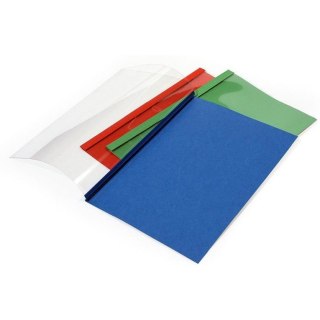 Termookładka Argo A4/12mm czerwona