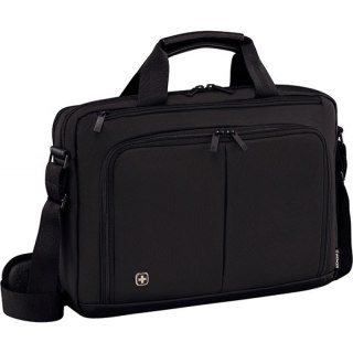 Torba na notebook Wenger Source 16" czarna