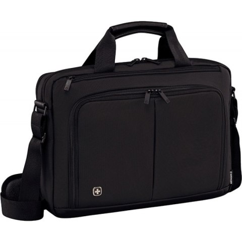 Torba na notebook Wenger Source 16" czarna