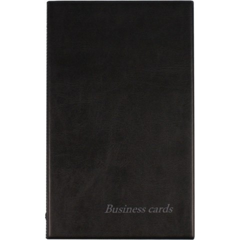 WIZYTOWNIK BIURFOL 200w CZARNY