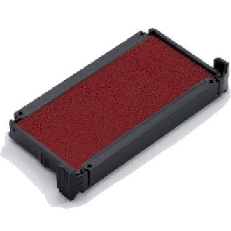 WKŁAD DO PIECZĄTKI TRODAT 4912, 8912 CZERWONY