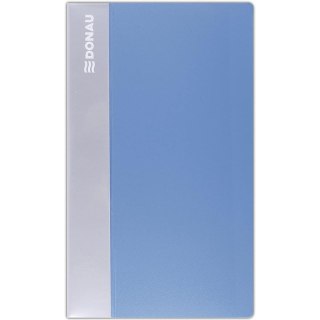 Wizytownik Donau 480w niebieski