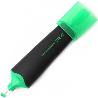 ZAKREŚLACZ UNI USP-200 PROMARK VIEW ZIELONY
