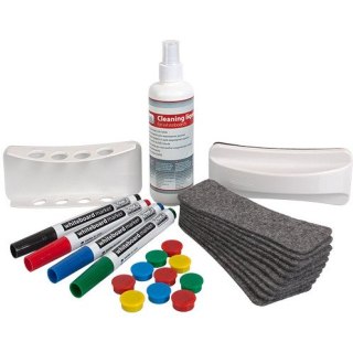 ZESTAW DO TABLIC SUCHOŚCIERALNYCH 2X3