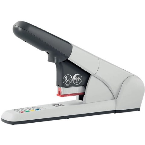 ZSZYWACZ LEITZ KASETOWY 5551 SREBRNY