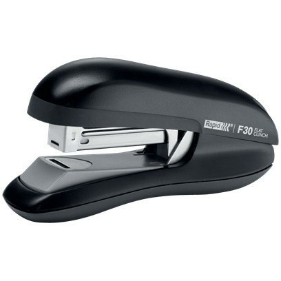 ZSZYWACZ RAPID F30 CZARNY